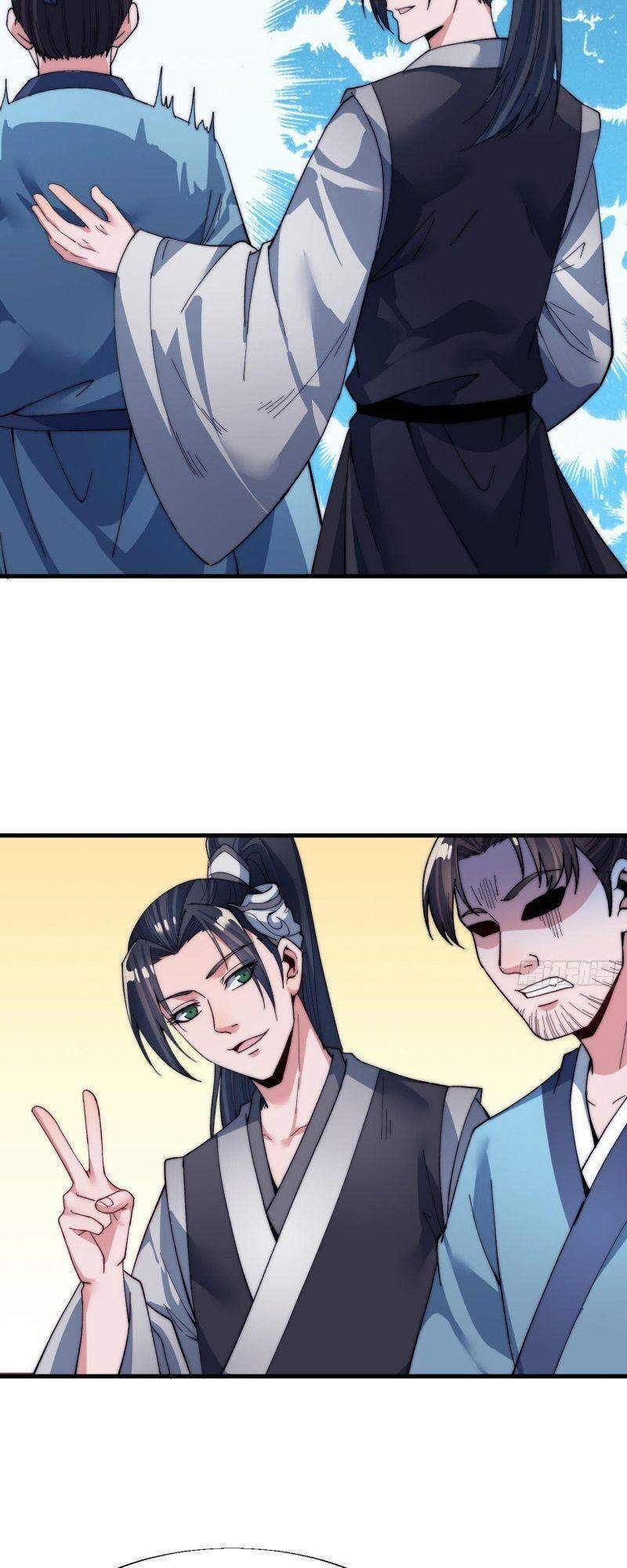 Ta Có Một Sơn Trại chapter 34 - Upload bởi truyensieuhay.com
