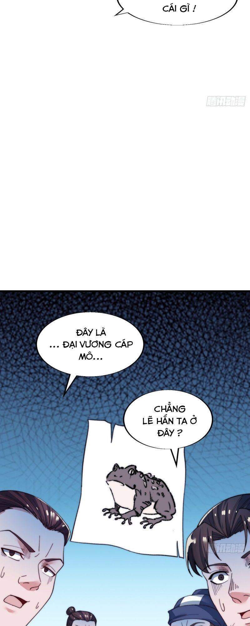 Ta Có Một Sơn Trại chapter 34 - Upload bởi truyensieuhay.com