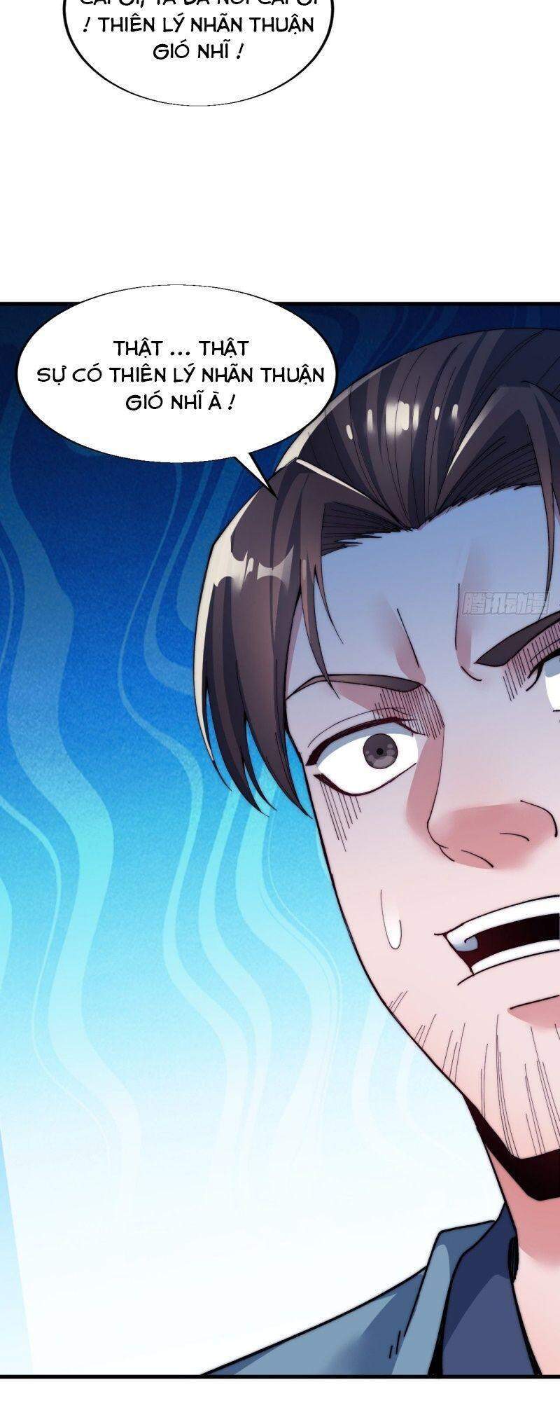 Ta Có Một Sơn Trại chapter 34 - Upload bởi truyensieuhay.com