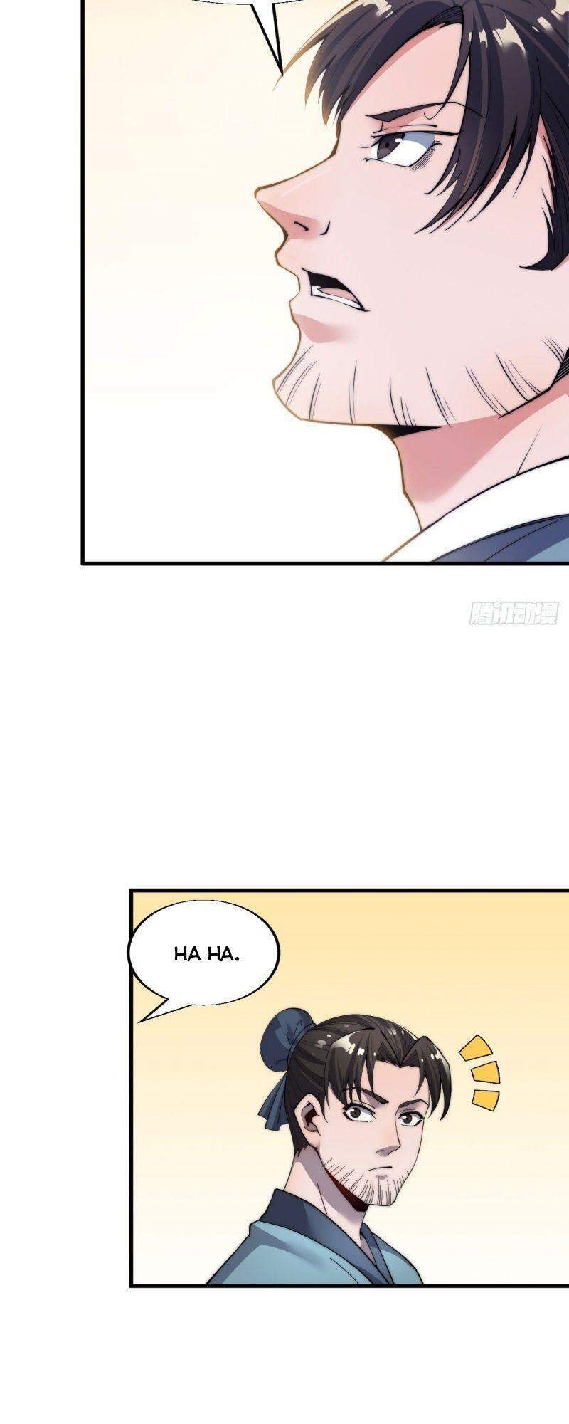 Ta Có Một Sơn Trại chapter 34 - Upload bởi truyensieuhay.com