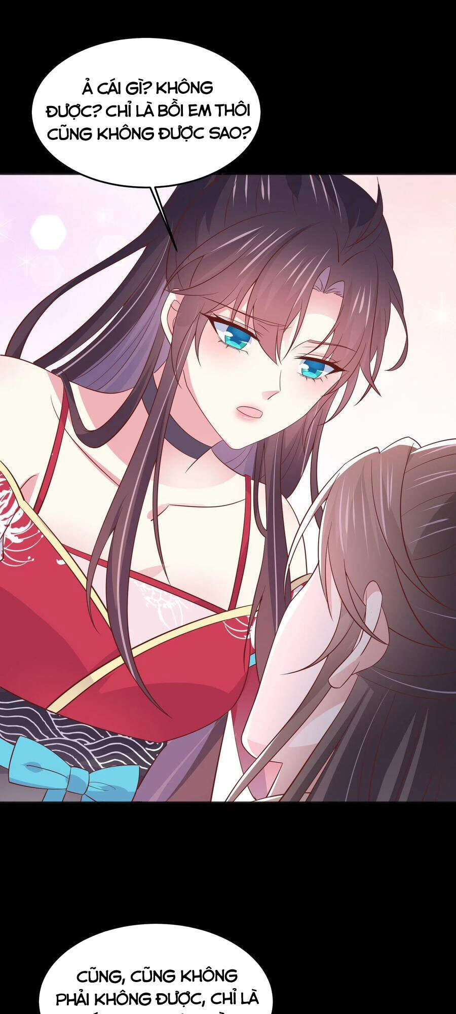 Chi Tôn Đồng Thuật Sư: Tuyệt Thế Đại Tiểu Thư chapter 231 - Trang 1