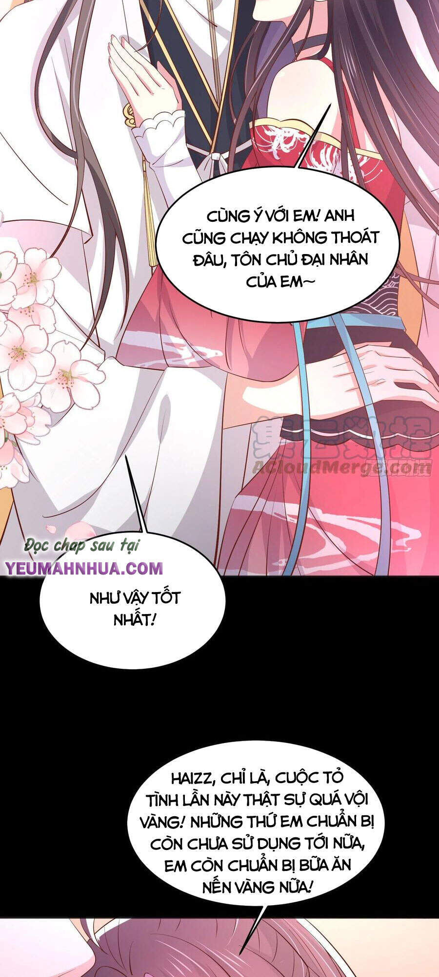 Chi Tôn Đồng Thuật Sư: Tuyệt Thế Đại Tiểu Thư chapter 231 - Trang 11