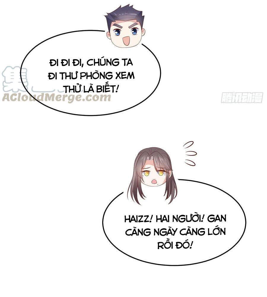 Chi Tôn Đồng Thuật Sư: Tuyệt Thế Đại Tiểu Thư chapter 231 - Trang 26