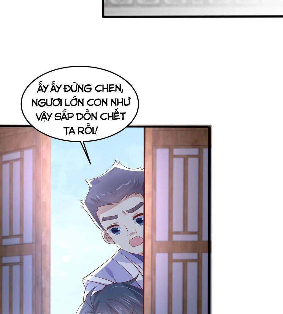 Chi Tôn Đồng Thuật Sư: Tuyệt Thế Đại Tiểu Thư chapter 231 - Trang 28