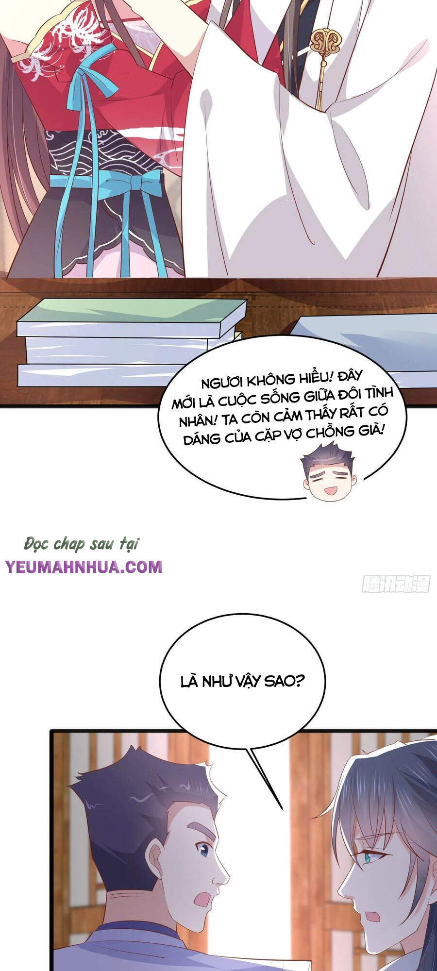 Chi Tôn Đồng Thuật Sư: Tuyệt Thế Đại Tiểu Thư chapter 231 - Trang 33