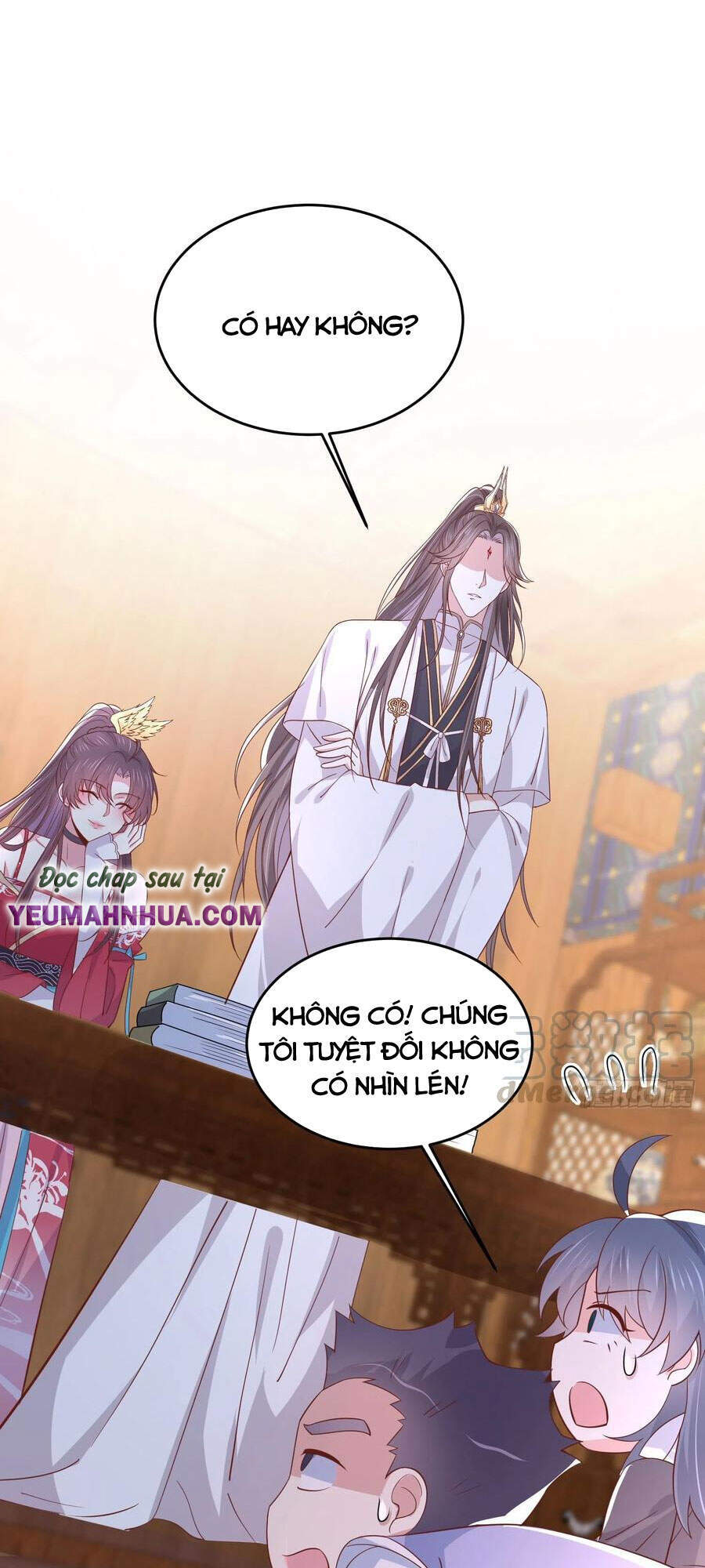 Chi Tôn Đồng Thuật Sư: Tuyệt Thế Đại Tiểu Thư chapter 231 - Trang 37