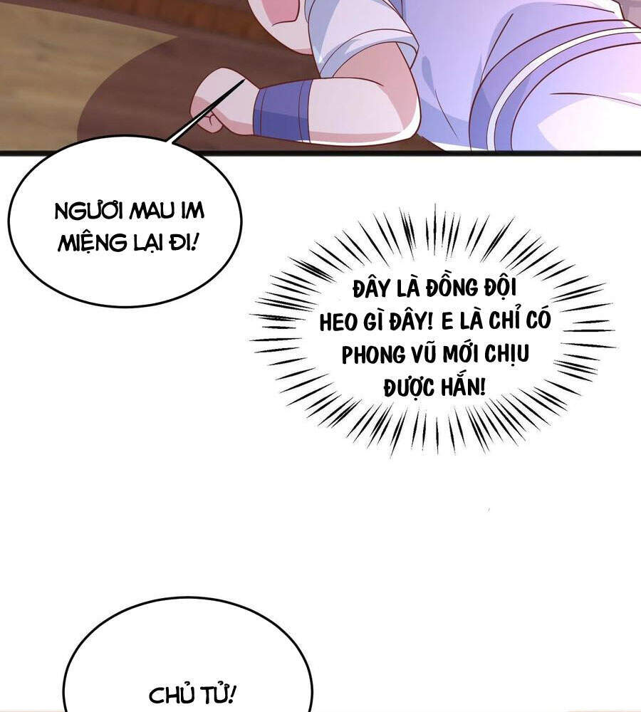 Chi Tôn Đồng Thuật Sư: Tuyệt Thế Đại Tiểu Thư chapter 231 - Trang 38