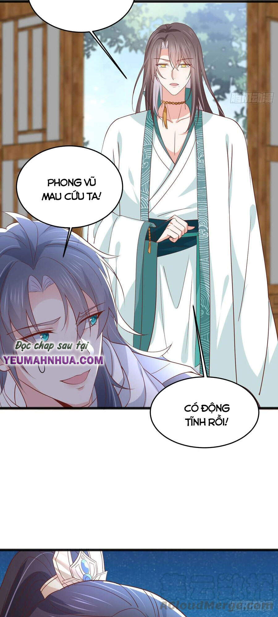 Chi Tôn Đồng Thuật Sư: Tuyệt Thế Đại Tiểu Thư chapter 231 - Trang 39