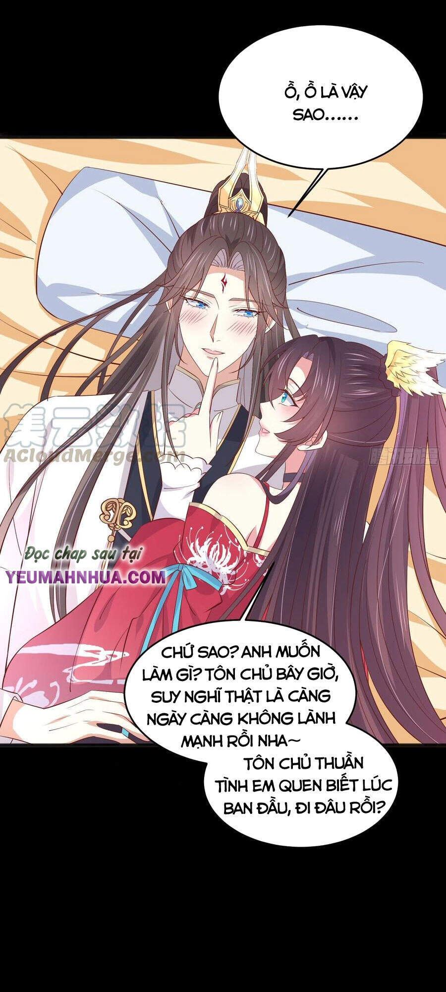 Chi Tôn Đồng Thuật Sư: Tuyệt Thế Đại Tiểu Thư chapter 231 - Trang 5