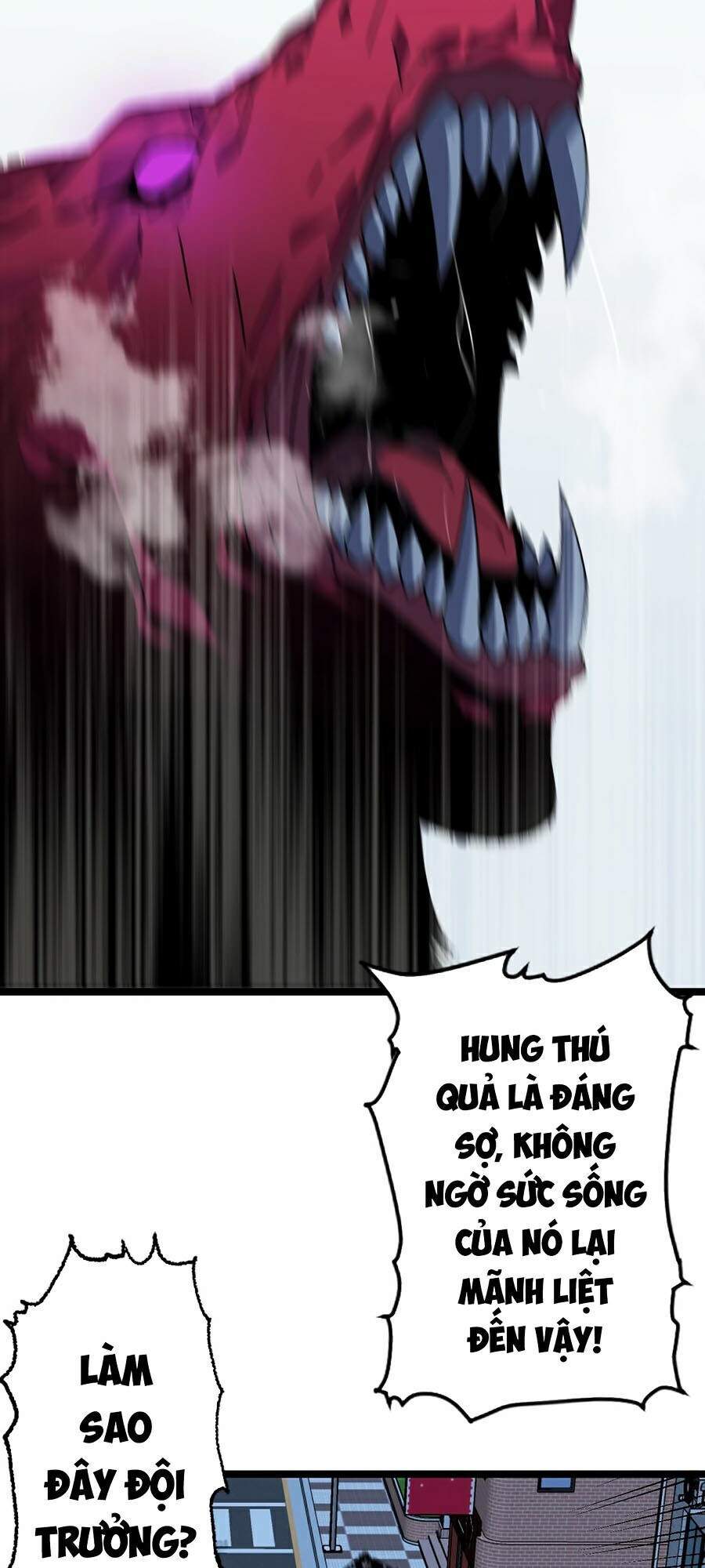 Thiên Phú Của Ngươi, Giờ Là Của Ta chapter 4 - Trang 15