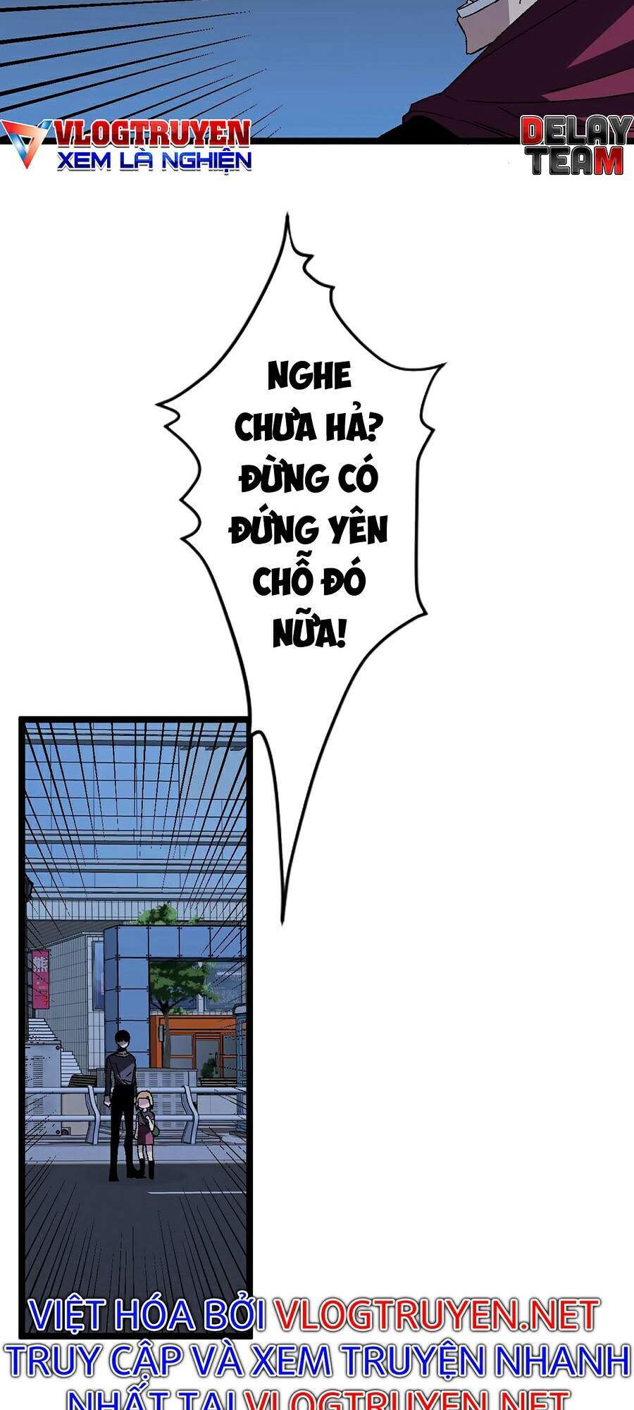 Thiên Phú Của Ngươi, Giờ Là Của Ta chapter 4 - Trang 19
