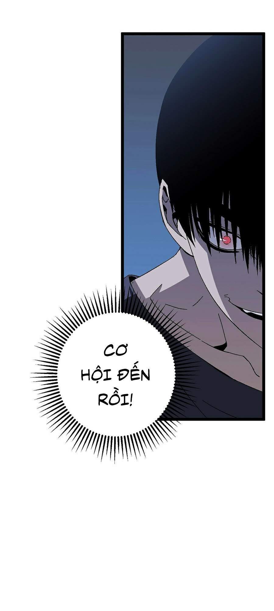 Thiên Phú Của Ngươi, Giờ Là Của Ta chapter 4 - Trang 21