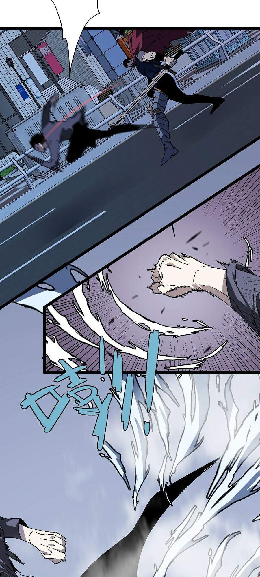 Thiên Phú Của Ngươi, Giờ Là Của Ta chapter 4 - Trang 23