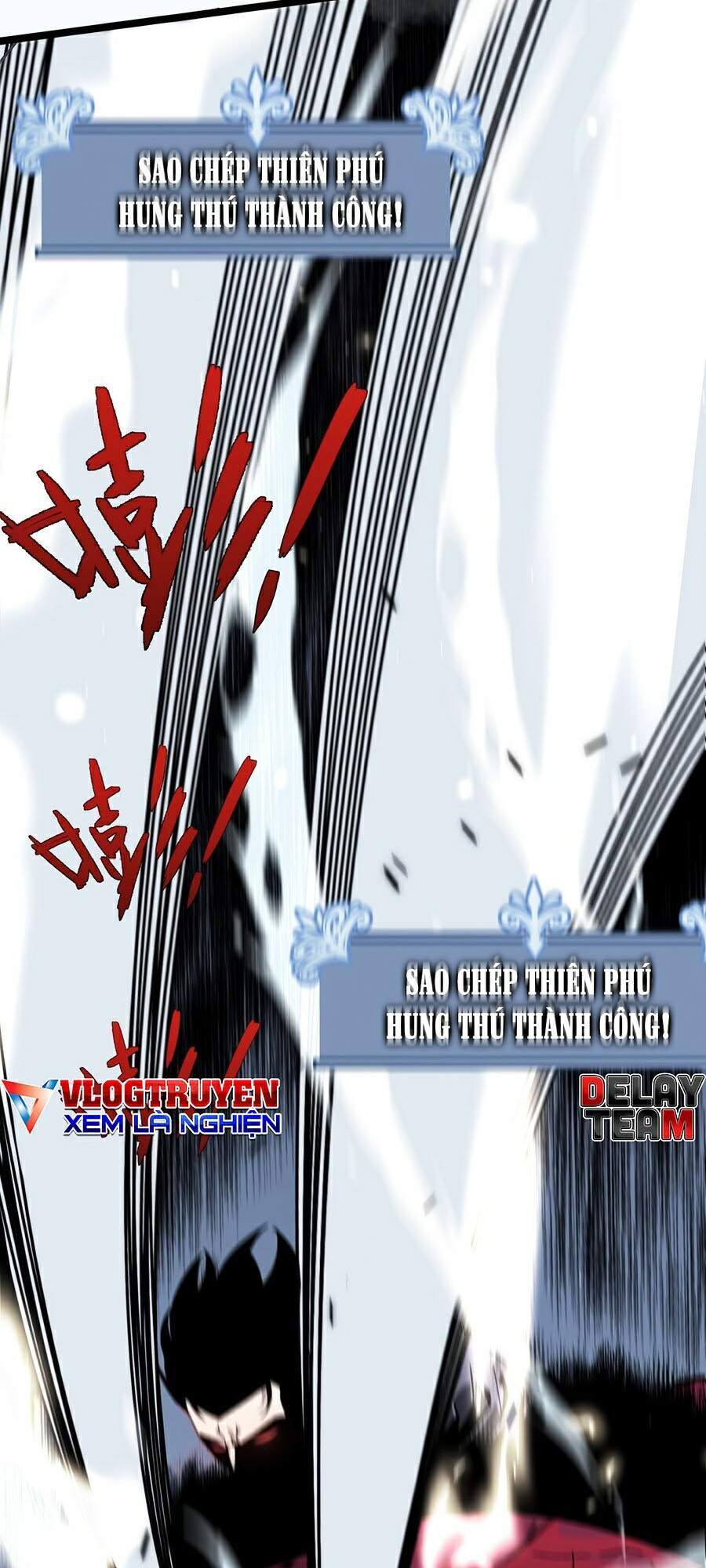 Thiên Phú Của Ngươi, Giờ Là Của Ta chapter 4 - Trang 33