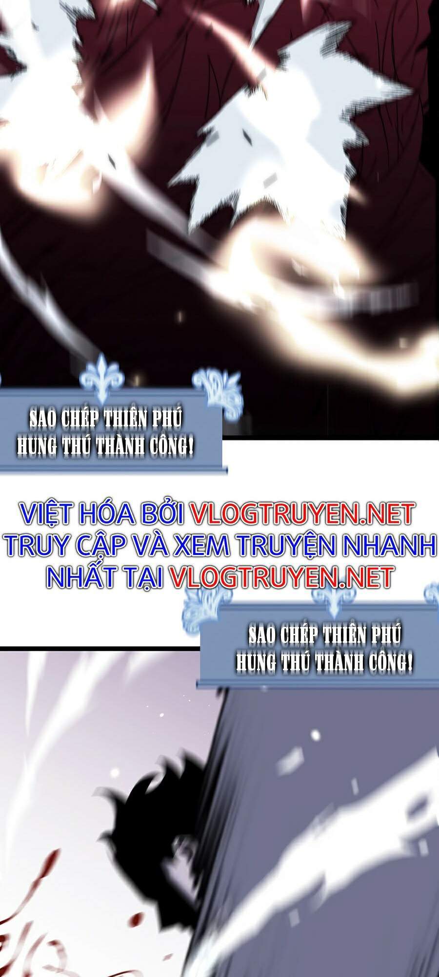 Thiên Phú Của Ngươi, Giờ Là Của Ta chapter 4 - Trang 35