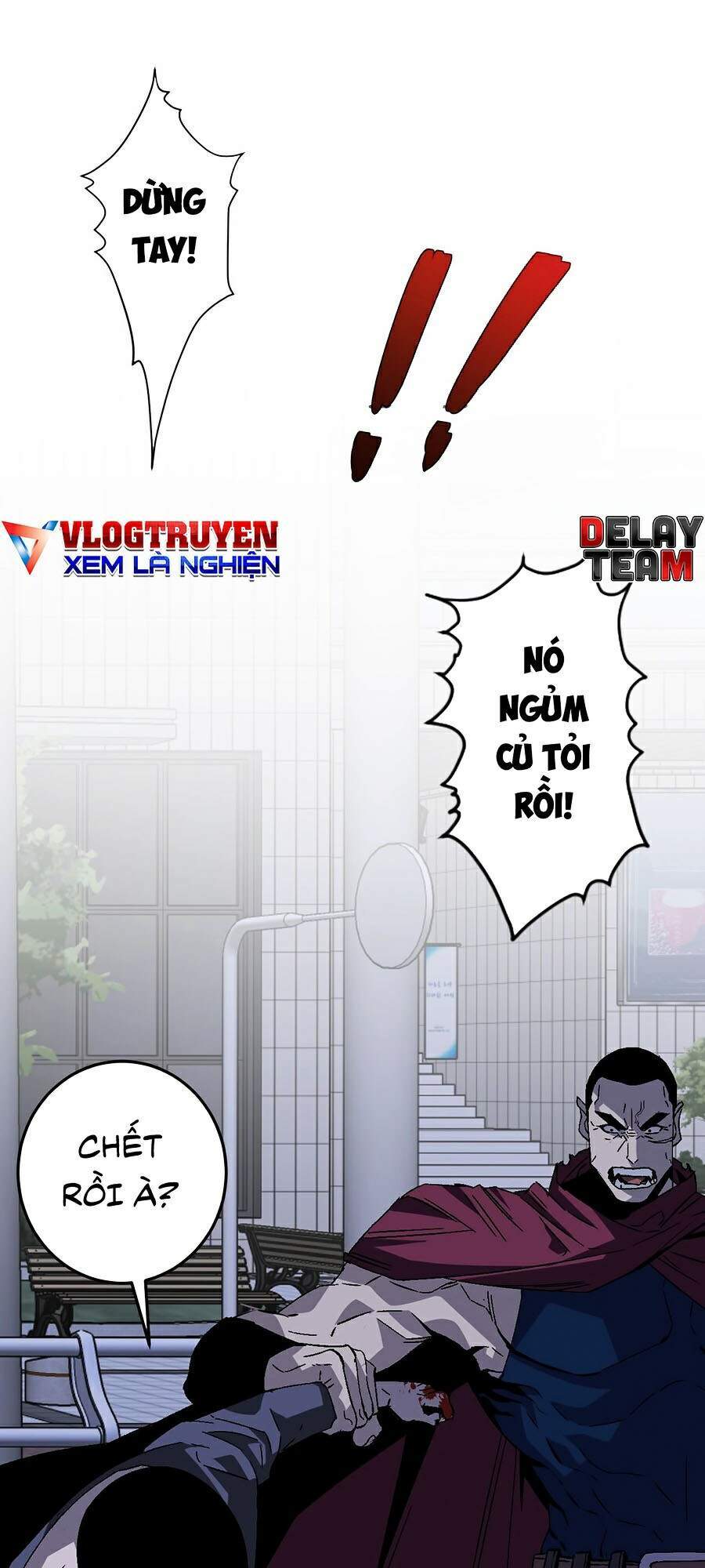 Thiên Phú Của Ngươi, Giờ Là Của Ta chapter 4 - Trang 41