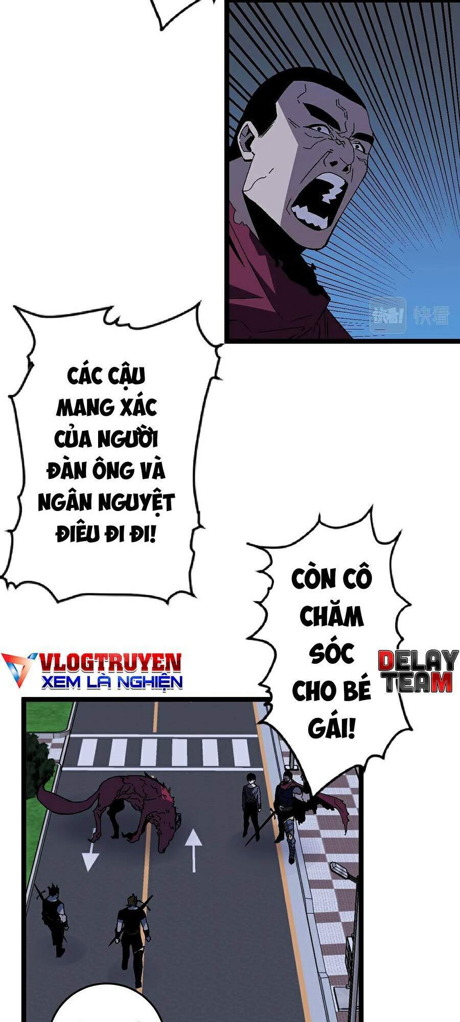 Thiên Phú Của Ngươi, Giờ Là Của Ta chapter 4 - Trang 47