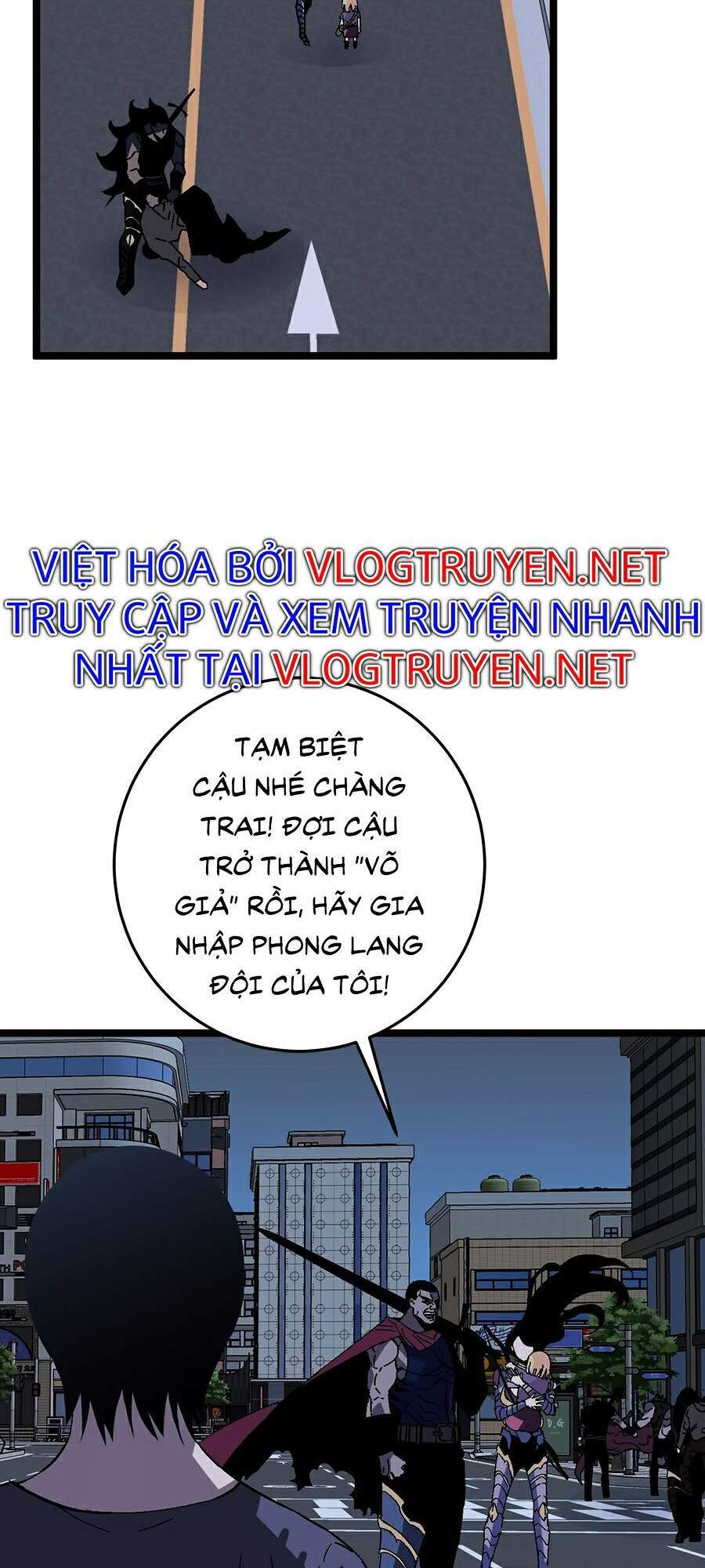 Thiên Phú Của Ngươi, Giờ Là Của Ta chapter 4 - Trang 49