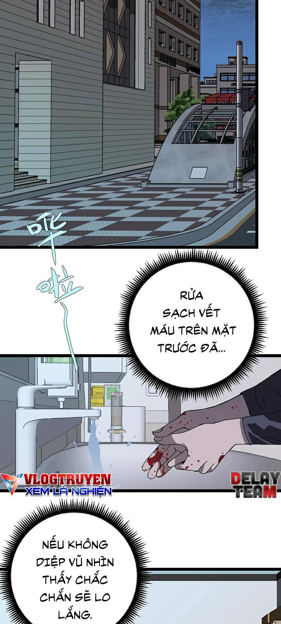 Thiên Phú Của Ngươi, Giờ Là Của Ta chapter 4 - Trang 53