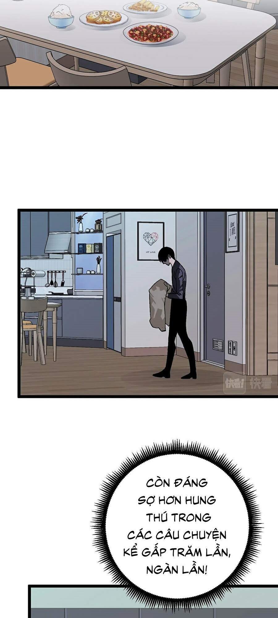 Thiên Phú Của Ngươi, Giờ Là Của Ta chapter 4 - Trang 67