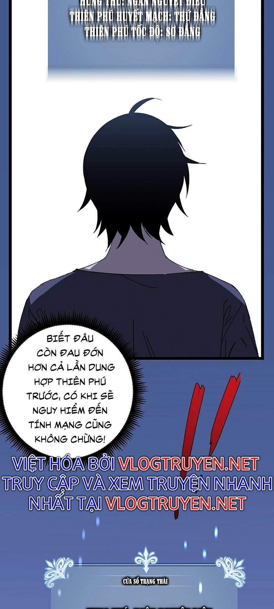 Thiên Phú Của Ngươi, Giờ Là Của Ta chapter 4 - Trang 75