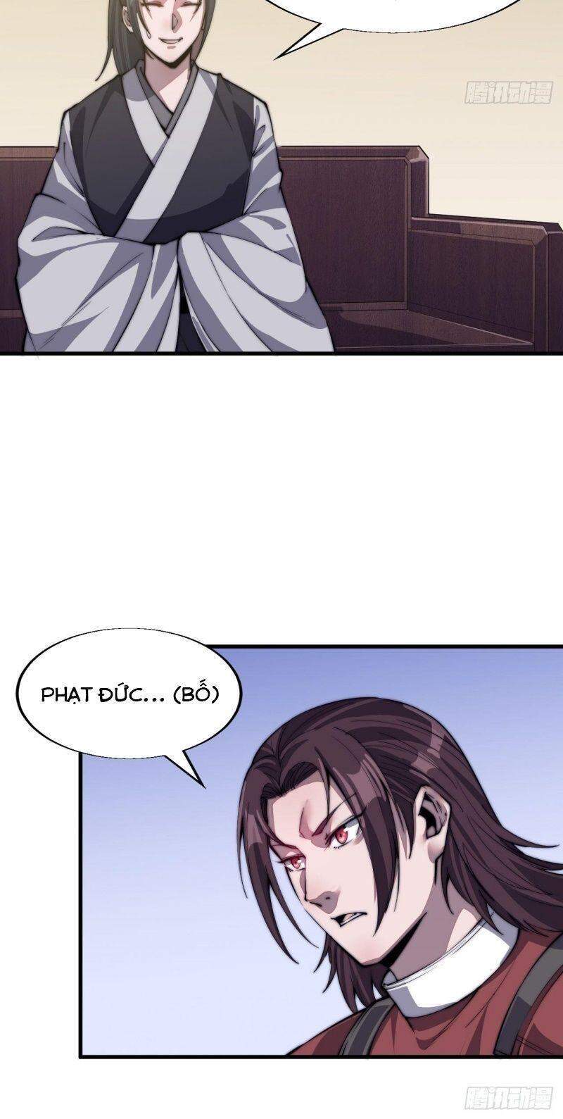 Ta Có Một Sơn Trại chapter 35 - Upload bởi truyensieuhay.com
