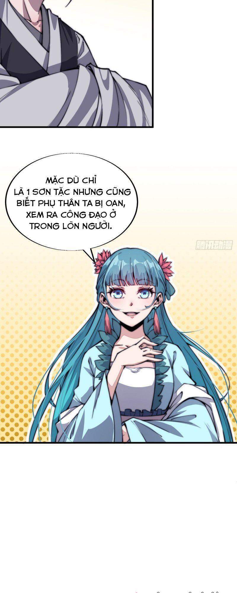 Ta Có Một Sơn Trại chapter 35 - Upload bởi truyensieuhay.com