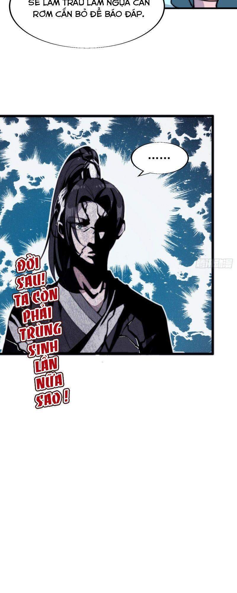 Ta Có Một Sơn Trại chapter 35 - Upload bởi truyensieuhay.com