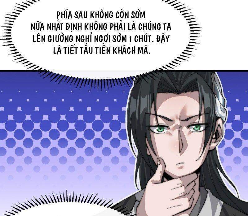 Ta Có Một Sơn Trại chapter 35 - Upload bởi truyensieuhay.com