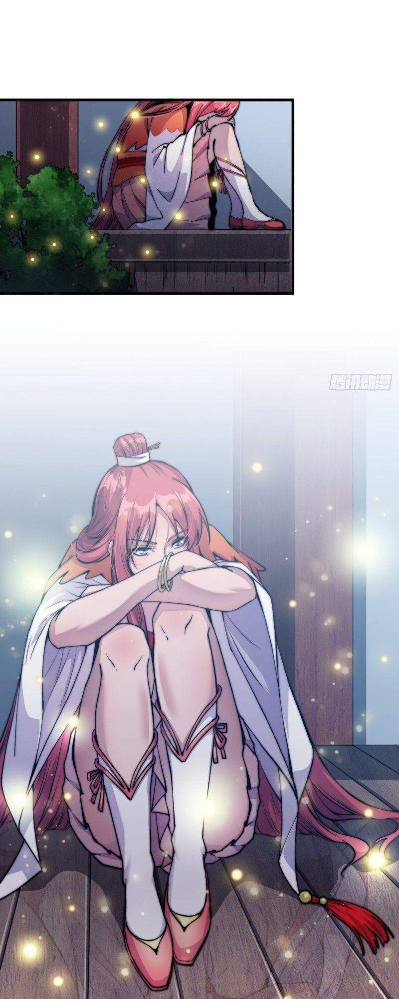 Ta Có Một Sơn Trại chapter 36 - Upload bởi truyensieuhay.com
