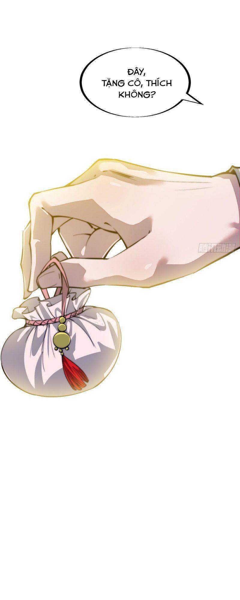 Ta Có Một Sơn Trại chapter 36 - Upload bởi truyensieuhay.com
