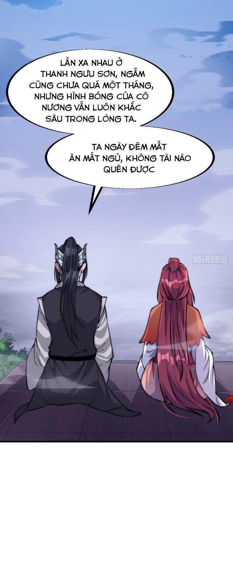 Ta Có Một Sơn Trại chapter 36 - Upload bởi truyensieuhay.com