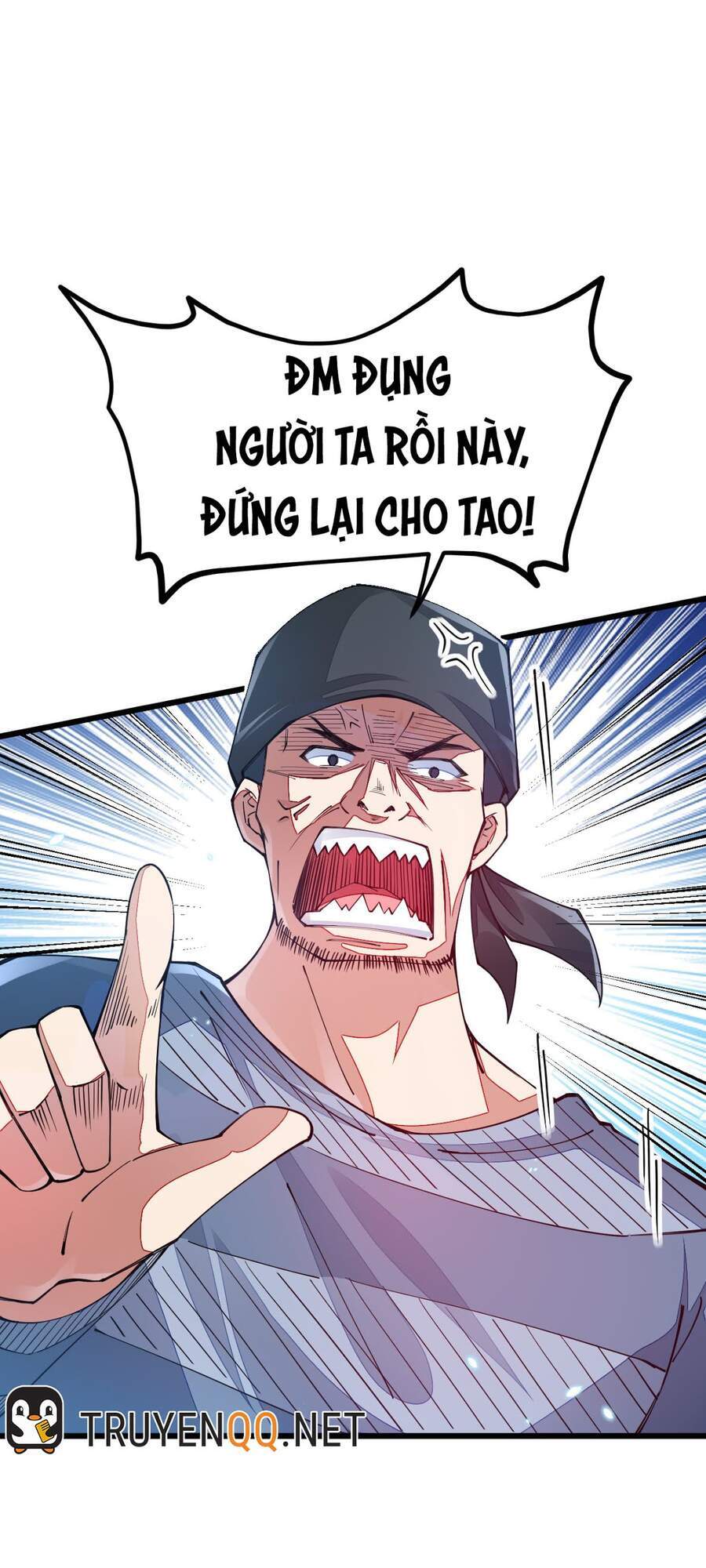 Sức Mạnh Kiếm Thần chapter 15.5 - Upload bởi truyensieuhay.com
