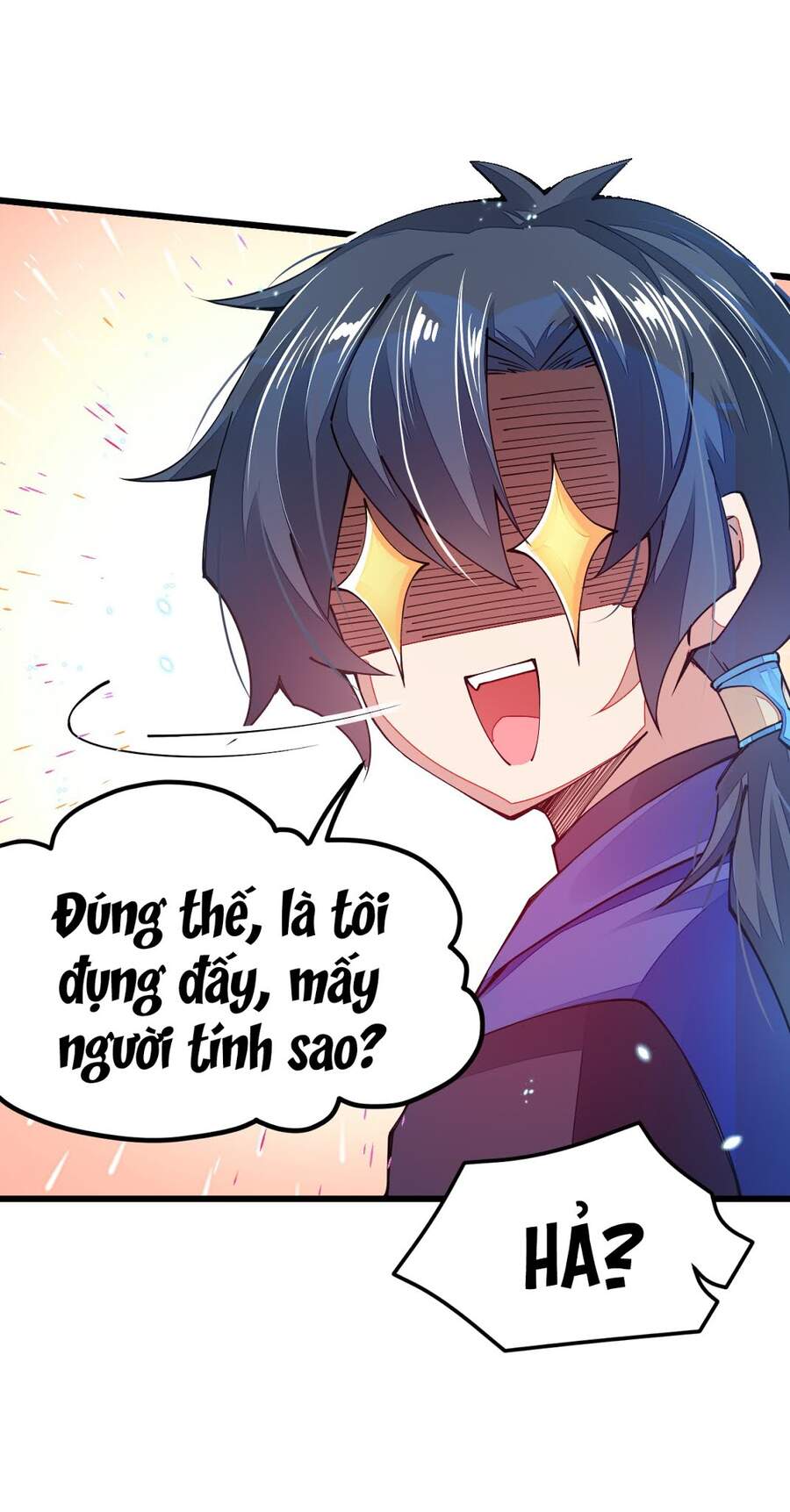 Sức Mạnh Kiếm Thần chapter 15.5 - Upload bởi truyensieuhay.com