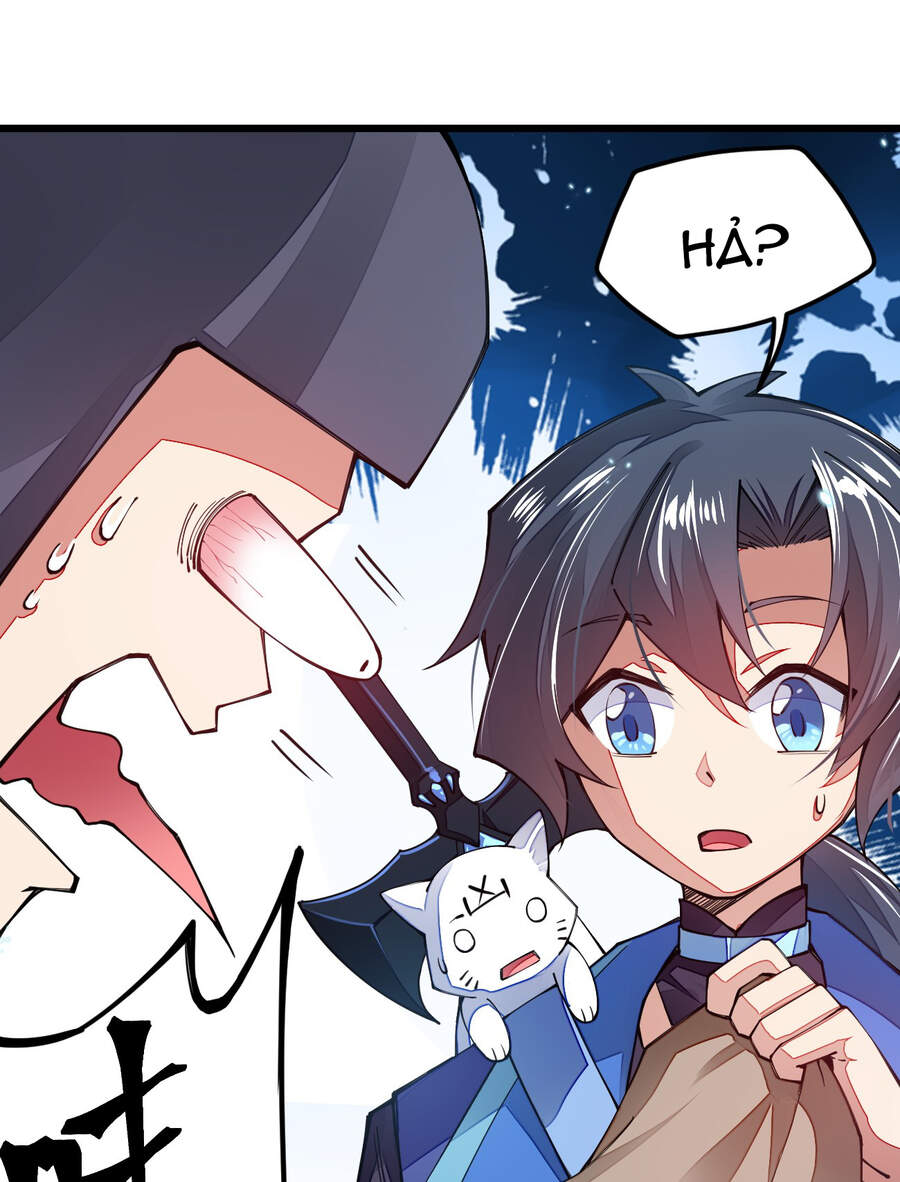 Sức Mạnh Kiếm Thần chapter 15.5 - Upload bởi truyensieuhay.com