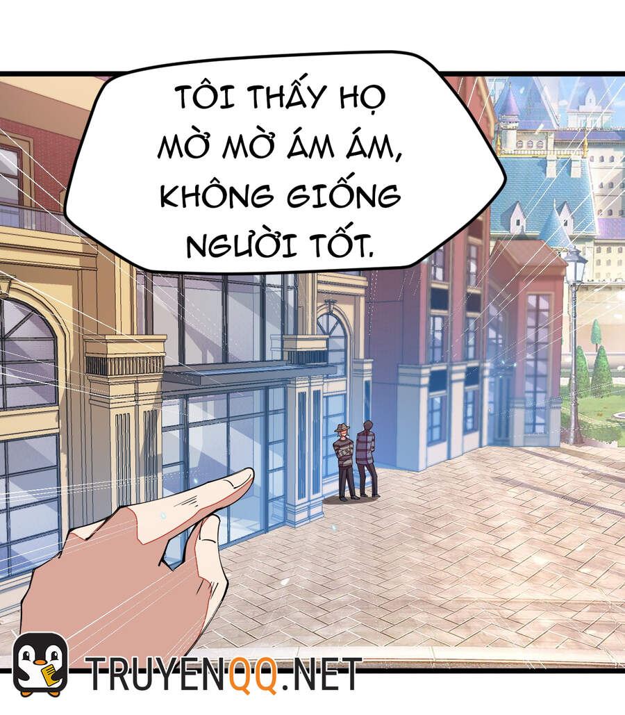 Sức Mạnh Kiếm Thần chapter 15.5 - Upload bởi truyensieuhay.com