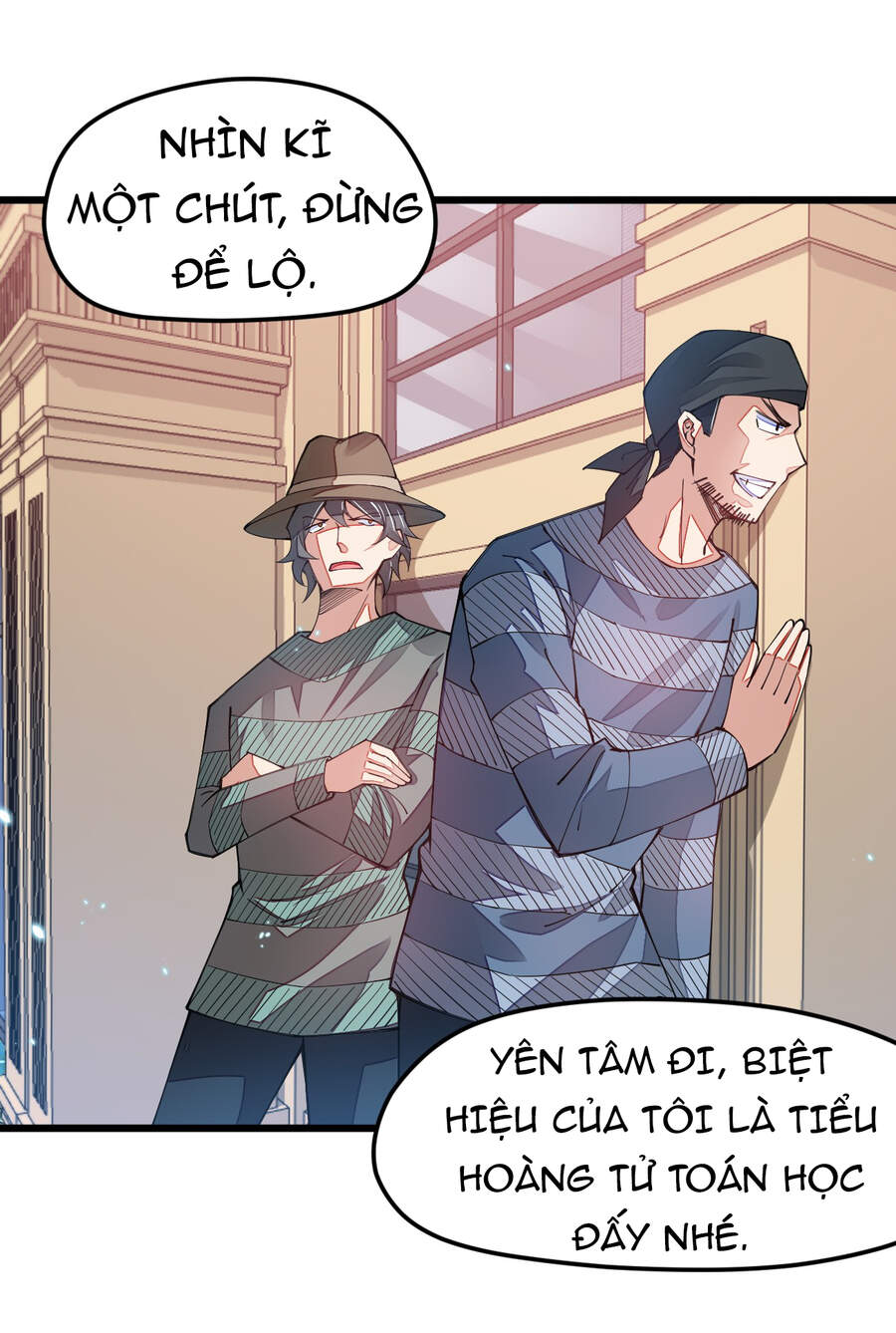 Sức Mạnh Kiếm Thần chapter 15.5 - Upload bởi truyensieuhay.com