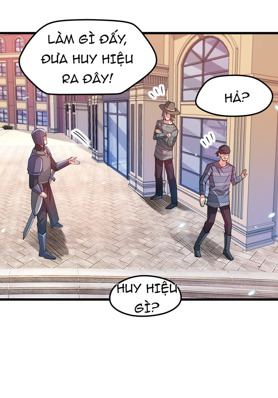 Sức Mạnh Kiếm Thần chapter 15.5 - Upload bởi truyensieuhay.com