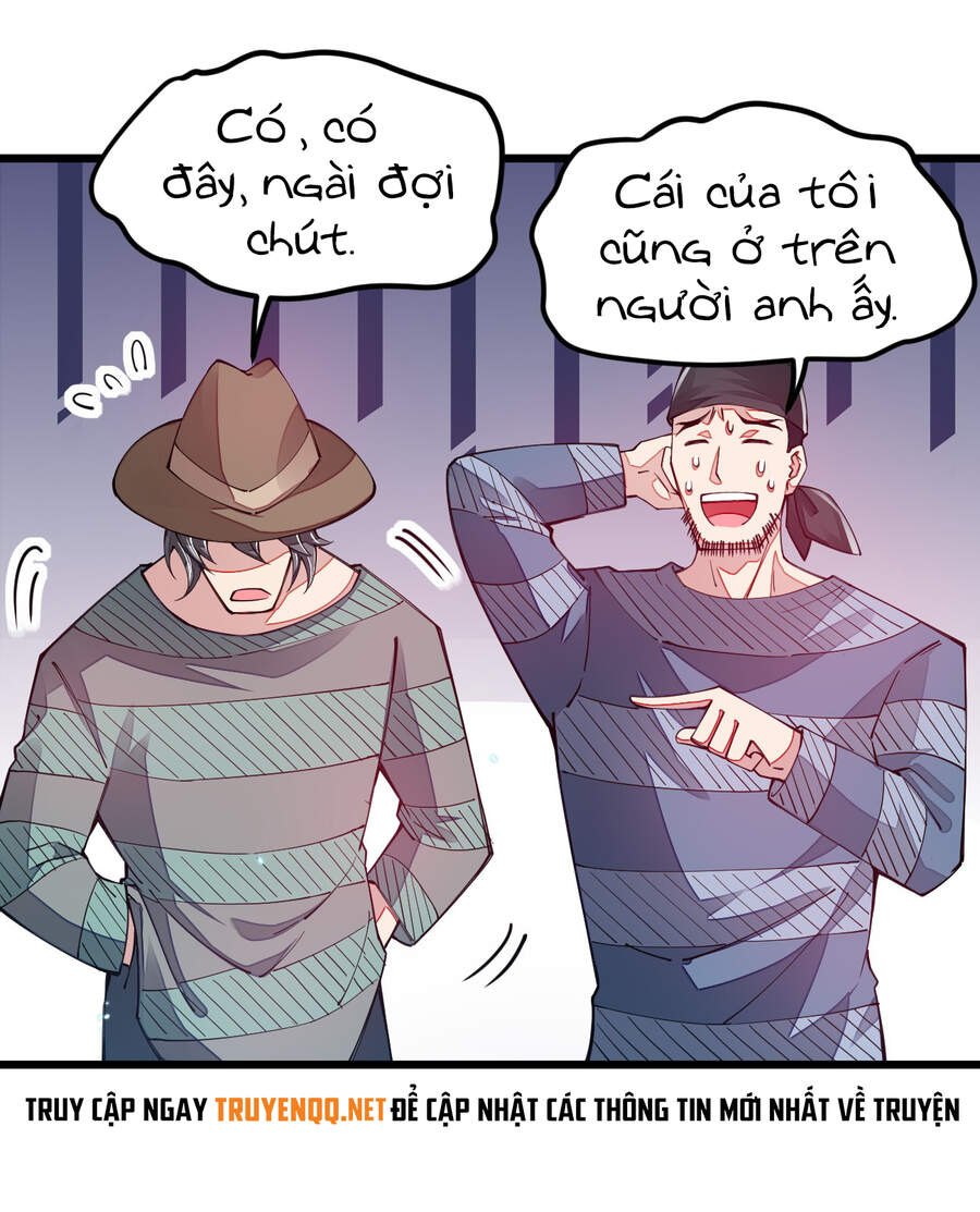 Sức Mạnh Kiếm Thần chapter 15.5 - Upload bởi truyensieuhay.com
