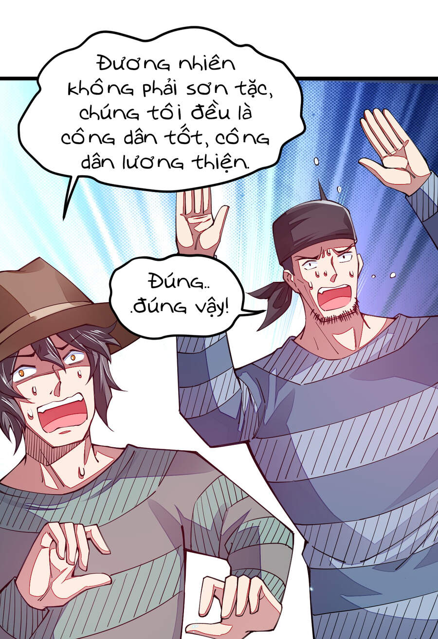 Sức Mạnh Kiếm Thần chapter 15.5 - Upload bởi truyensieuhay.com