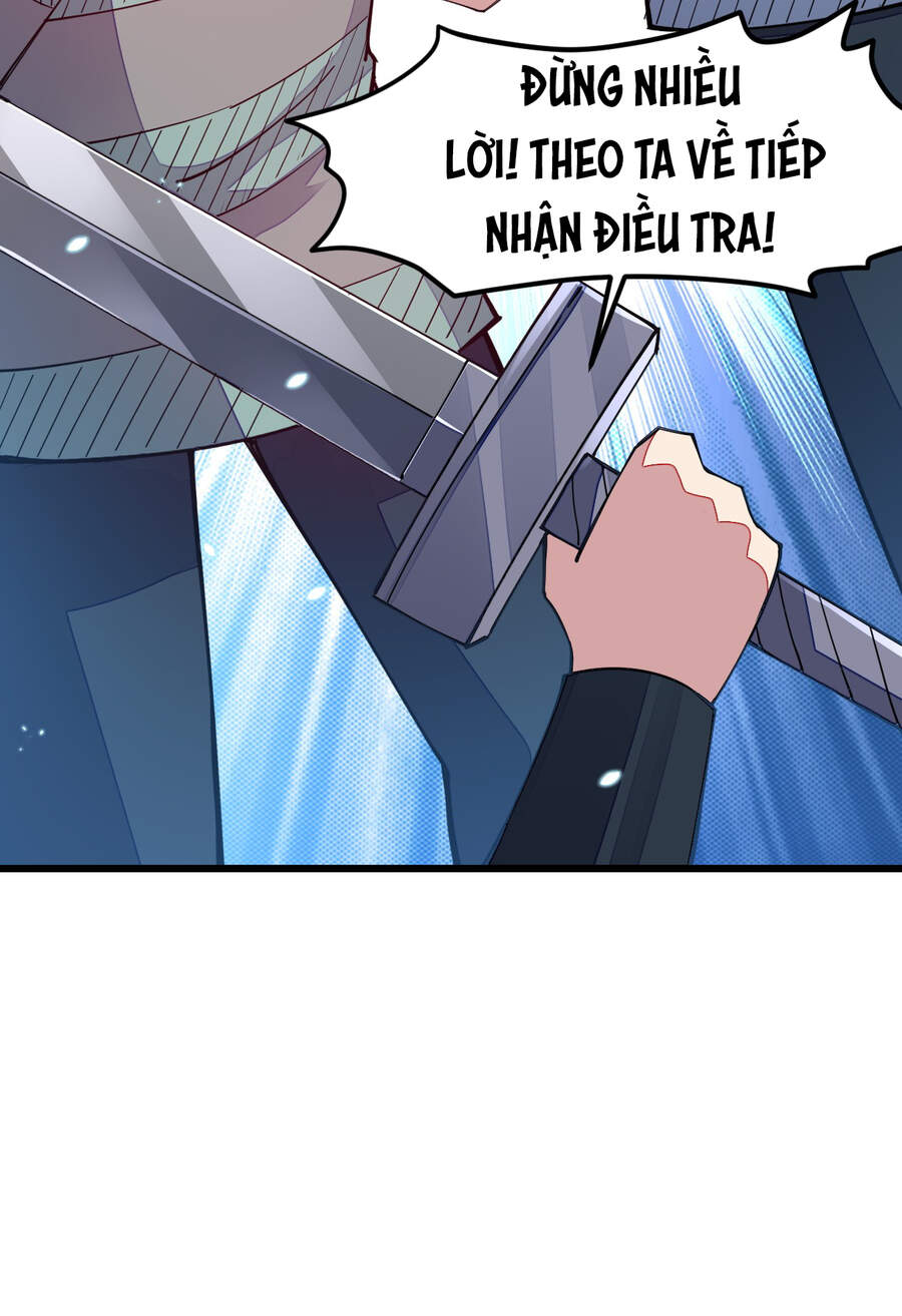 Sức Mạnh Kiếm Thần chapter 15.5 - Upload bởi truyensieuhay.com