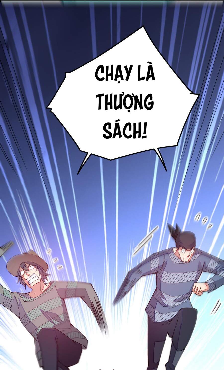 Sức Mạnh Kiếm Thần chapter 15.5 - Upload bởi truyensieuhay.com