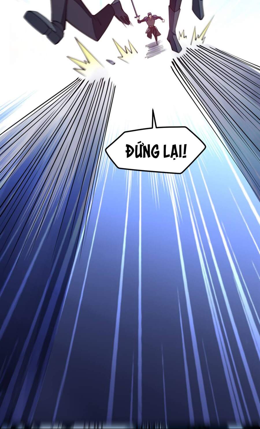Sức Mạnh Kiếm Thần chapter 15.5 - Upload bởi truyensieuhay.com