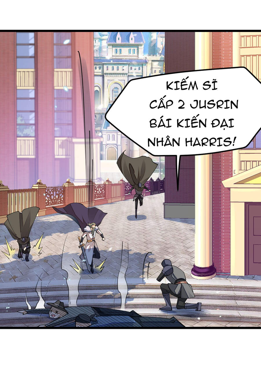 Sức Mạnh Kiếm Thần chapter 15.5 - Upload bởi truyensieuhay.com