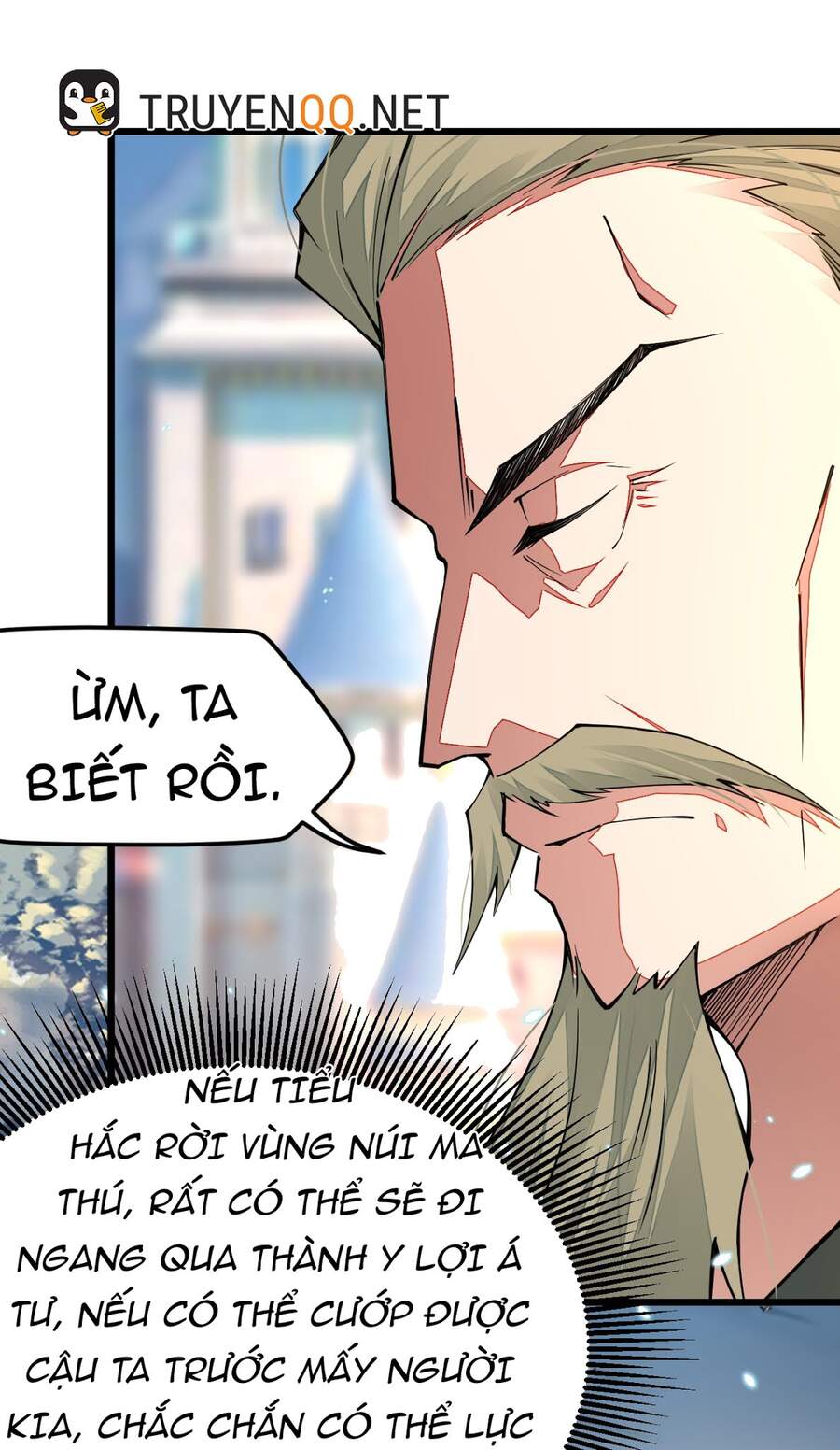 Sức Mạnh Kiếm Thần chapter 15.5 - Upload bởi truyensieuhay.com