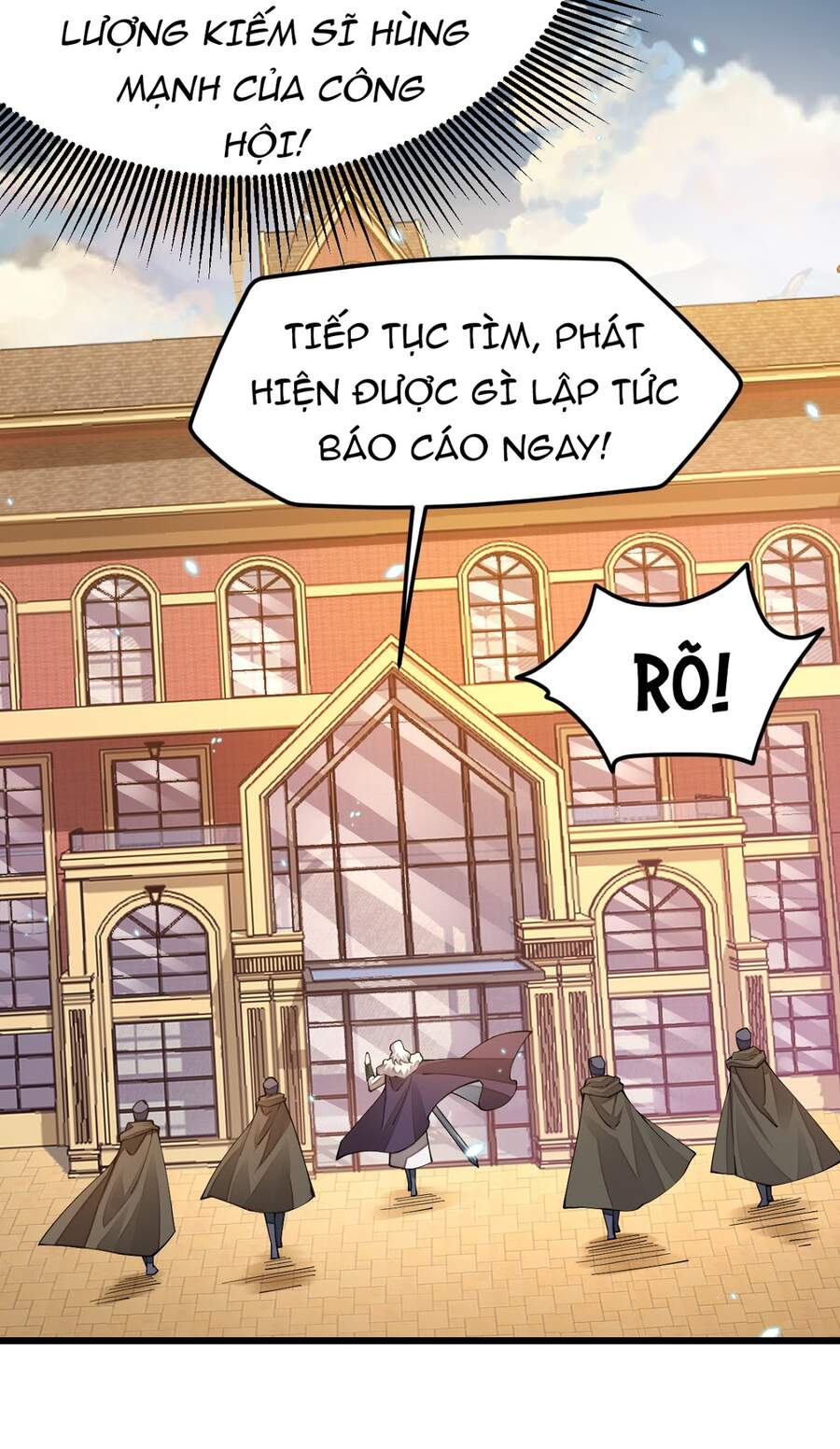 Sức Mạnh Kiếm Thần chapter 15.5 - Upload bởi truyensieuhay.com