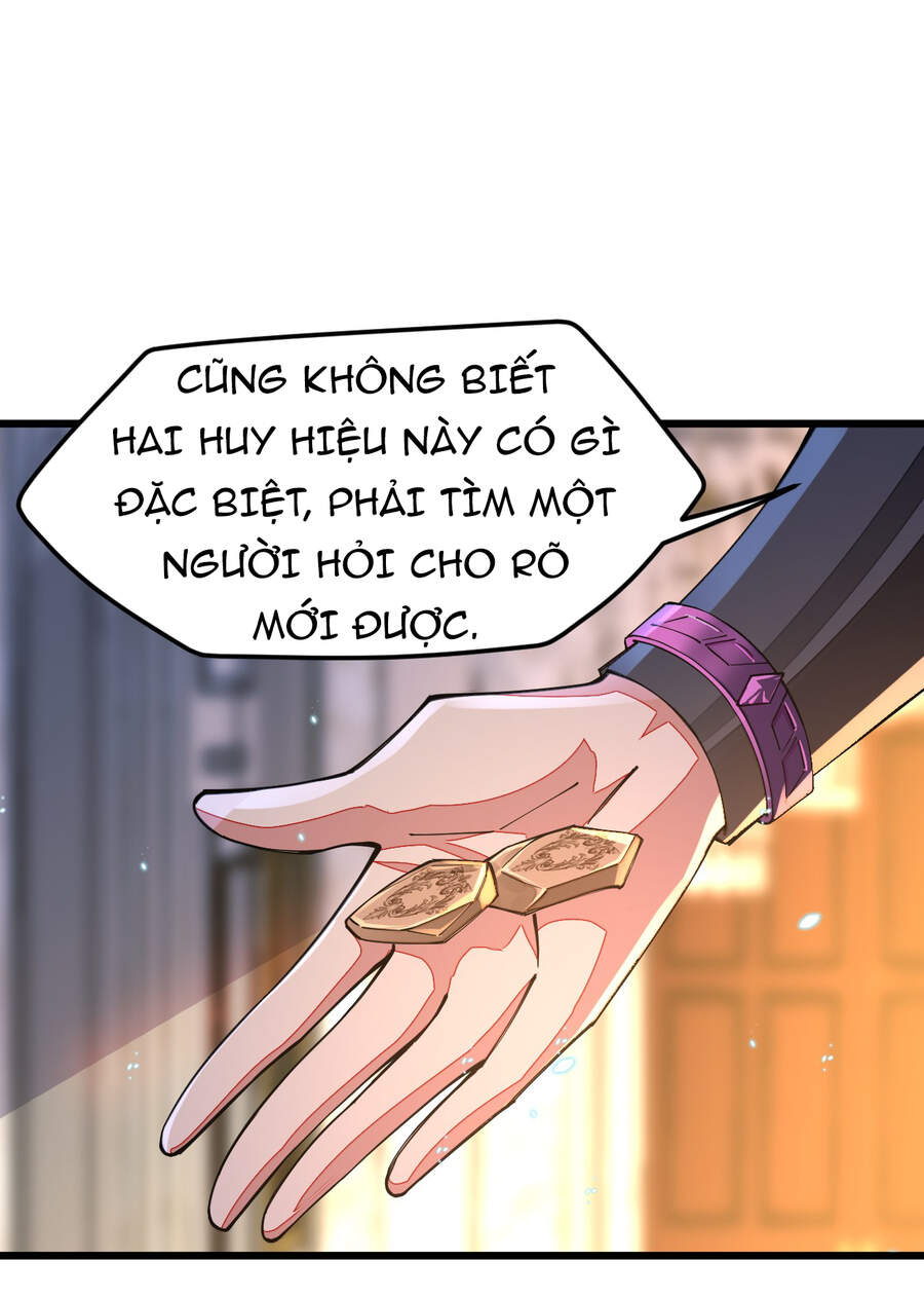 Sức Mạnh Kiếm Thần chapter 15.5 - Upload bởi truyensieuhay.com