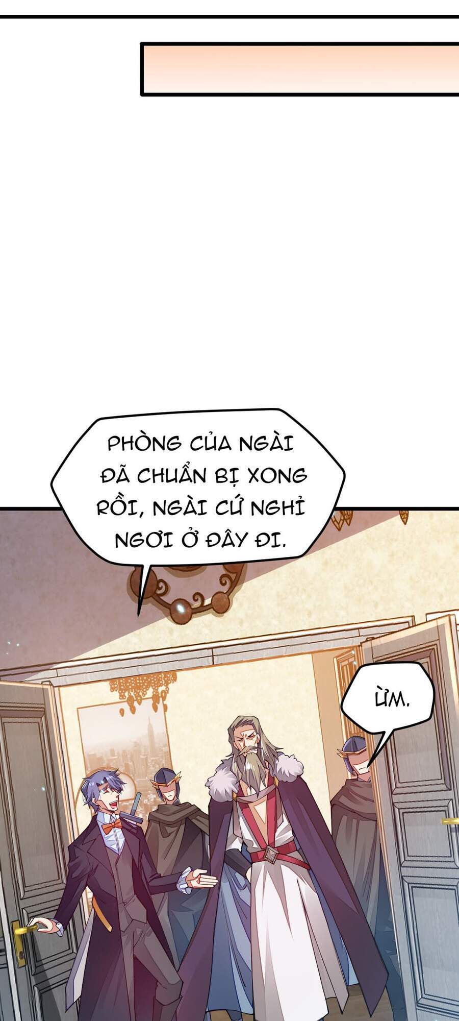 Sức Mạnh Kiếm Thần chapter 15.5 - Upload bởi truyensieuhay.com