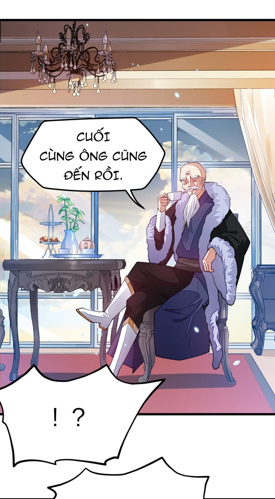Sức Mạnh Kiếm Thần chapter 15.5 - Upload bởi truyensieuhay.com
