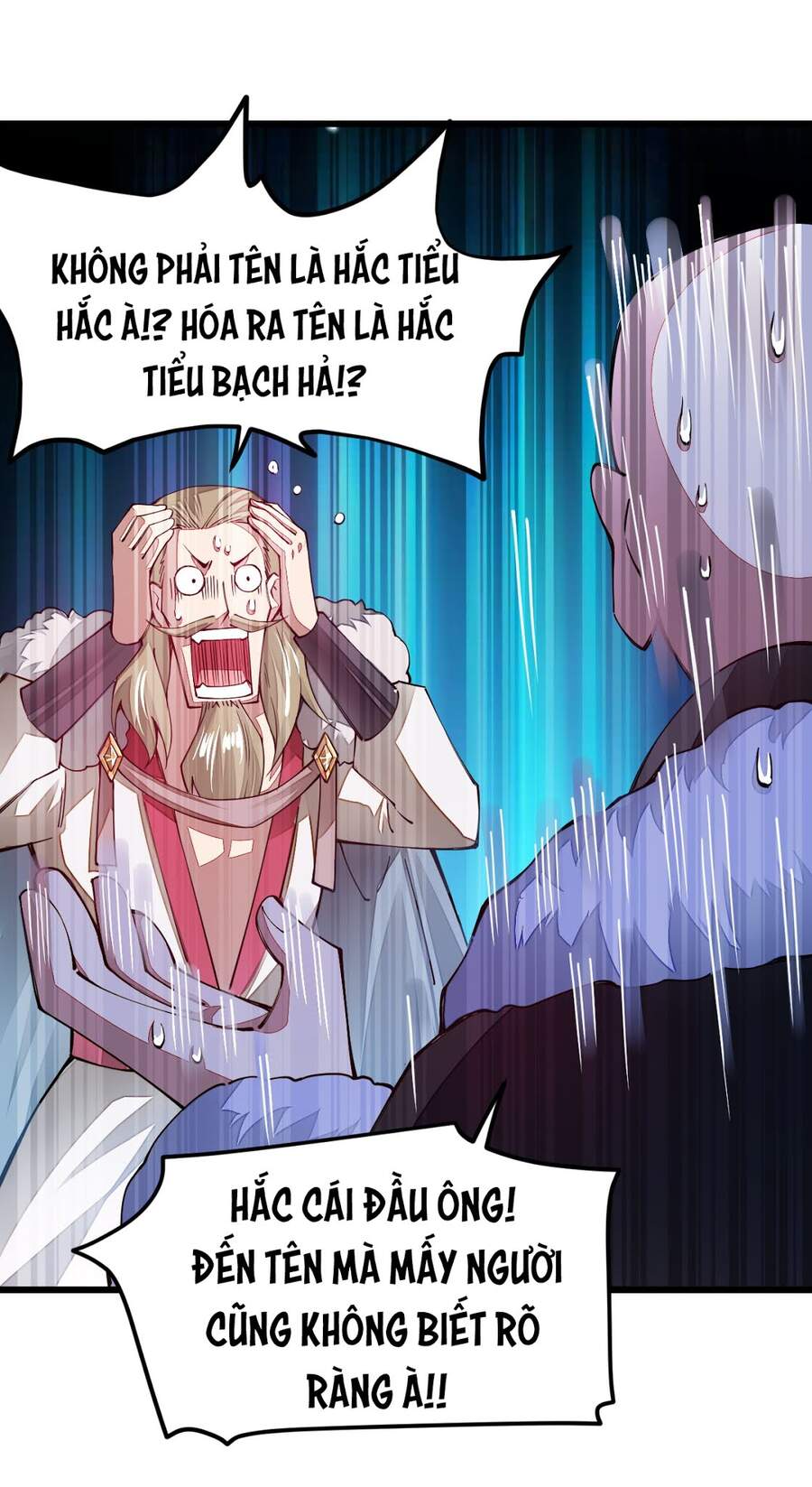 Sức Mạnh Kiếm Thần chapter 15.5 - Upload bởi truyensieuhay.com